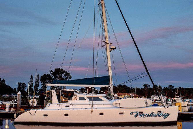 Luxury Catamaran Sailing Charter of San Diego - The Sum Up: Is This the Right Choice for You?