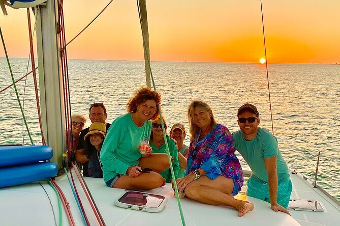 Luxury Catamaran Sailing Charters in Maine - Authentic Feedback from Travelers