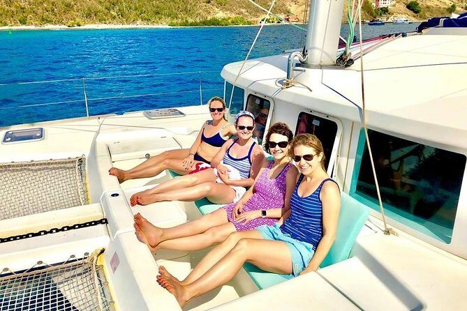 Luxury Catamaran Sailing Charters in Maine - Who Should Consider This Tour?