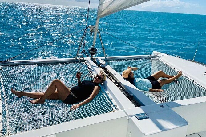 Luxury Catamaran Sailing Charters in Maine - FAQ Section