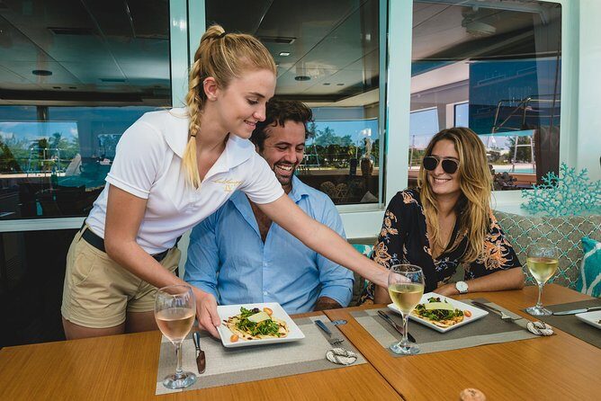 Luxury Catamaran, Snorkel and Dining Experience Barbados - Concluding Thoughts: Is This Tour for You?