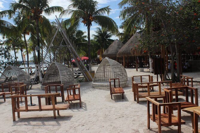 Luxury Catamaran Tour to Isla Mujeres with Transportation - Authentic Reviews Speak Volumes