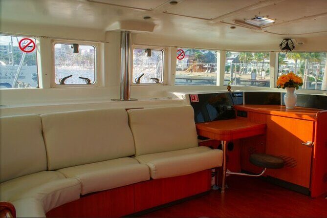 Luxury Catamaran Tour to Isla Mujeres with Transportation - The Sum Up: Is It Worth It?