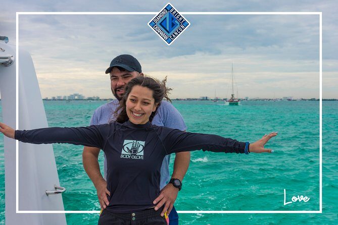 Luxury Catamaran tour to Isla Mujeres with Transportation from Cancun - A Realistic Look from Reviews