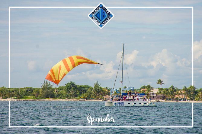 Luxury Catamaran tour to Isla Mujeres with Transportation from Cancun - Practical Tips for a Smooth Experience