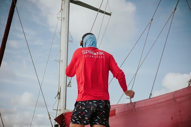 Luxury Champagne and Lobster Sail to Boca Catalina - Reviews in a Nutshell