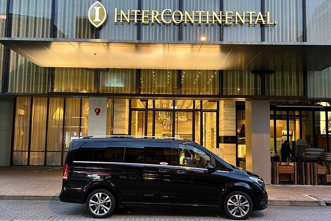 Luxury Chauffeur Service in Perth Australia - An In-Depth Look at the Experience