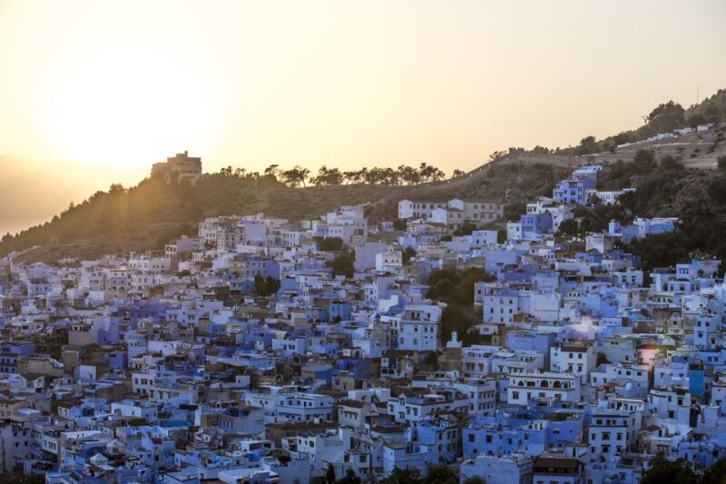 Luxury Chefchaouen : 2-Day Private Journey from Casablanca - Day Two: More Discovery and Cultural Engagement