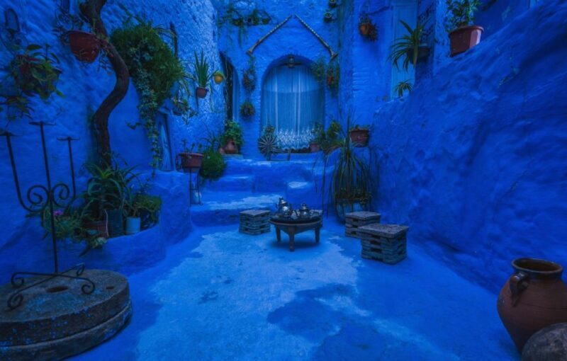 Luxury Chefchaouen : 2-Day Private Journey from Casablanca - FAQ