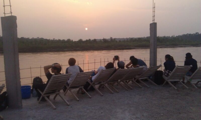 Luxury Chitwan Jungle Safari Package (2Nights/3Days) Resort - The Itinerary Deep Dive: What to Expect
