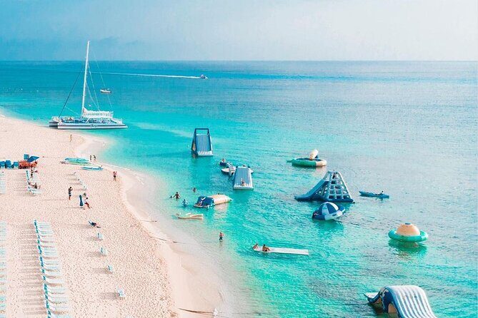 Luxury Cozumel Catamaran: Snorkel, Beach Club & Relaxation - The Sum Up: Is This Tour Worth It?