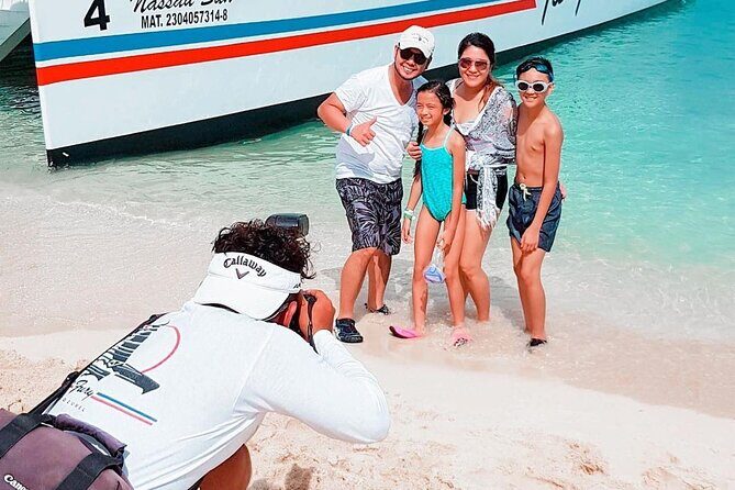 Luxury Cozumel Catamaran: Snorkel, Beach Club & Relaxation - FAQ: Your Practical Questions Answered