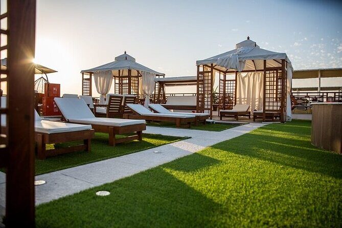 Luxury Cruise from Aswan to Luxor 4 Days with Abu Simble Temple - An In-Depth Look at the Nile Cruise Experience
