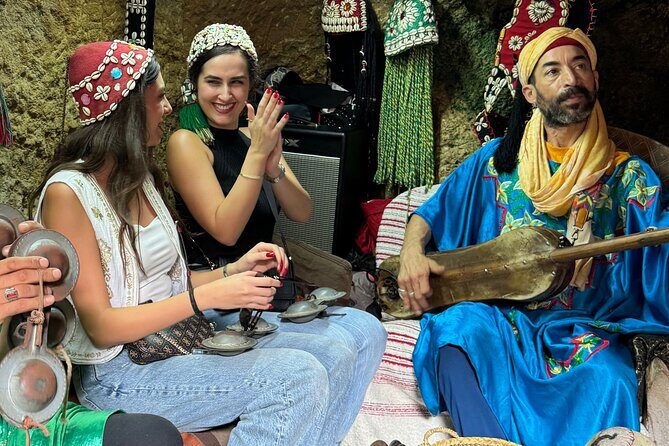 Luxury day in Tangier from Tarifa including ferry & camel ride . - FAQ