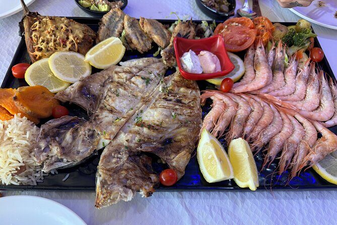 Luxury day in Tangier from Tarifa including ferry & camel ride . - Final Thoughts