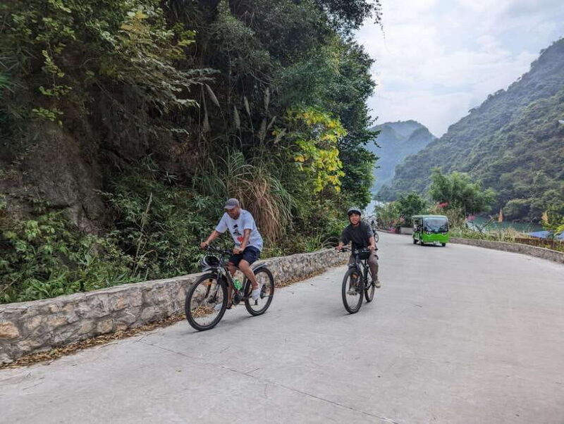 Luxury Day Trip Ha Noi - Cat Ba Island  Lan Ha Bay - Price and Value: How Does It Stack Up?