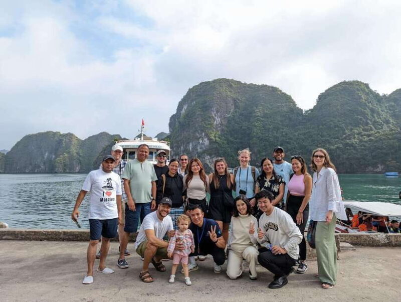 Luxury Day Trip Ha Noi - Cat Ba Island  Lan Ha Bay - Who Should Consider This Tour?