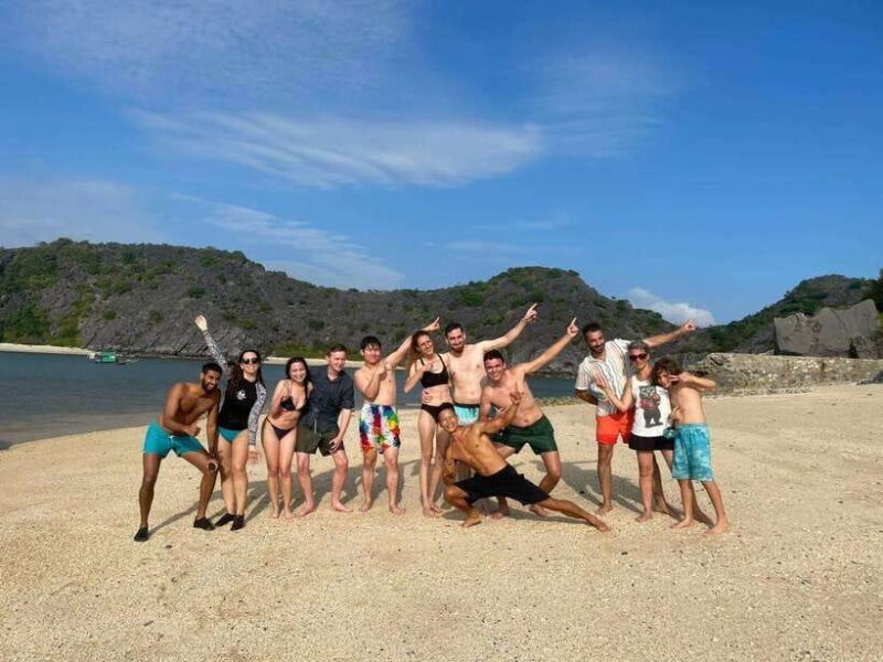 Luxury Day Trip Ha Noi - Cat Ba Island  Lan Ha Bay - Final Thoughts: Is It Worth It?