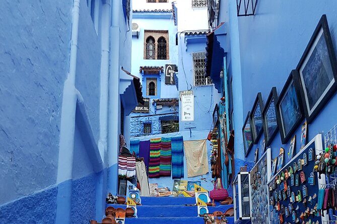 Luxury Day Trip to Chefchaouen - Who Would Enjoy This Tour?
