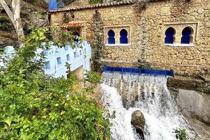 Luxury Day Trip to Chefchaouen - Frequently Asked Questions