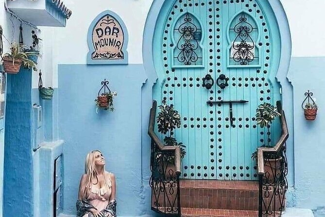 luxury day trip to Chefchaouen From fes by small group - An In-Depth Look at the Tour Experience