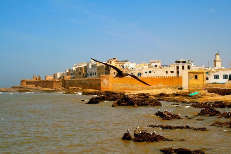 Luxury day trip to Essaouira from Marrakech - In Closing