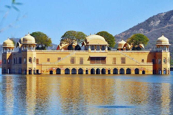 Luxury Delhi Agra Jaipur with Udaipur(Lake City) Tour in 7 Days - Who Will Love This Tour?