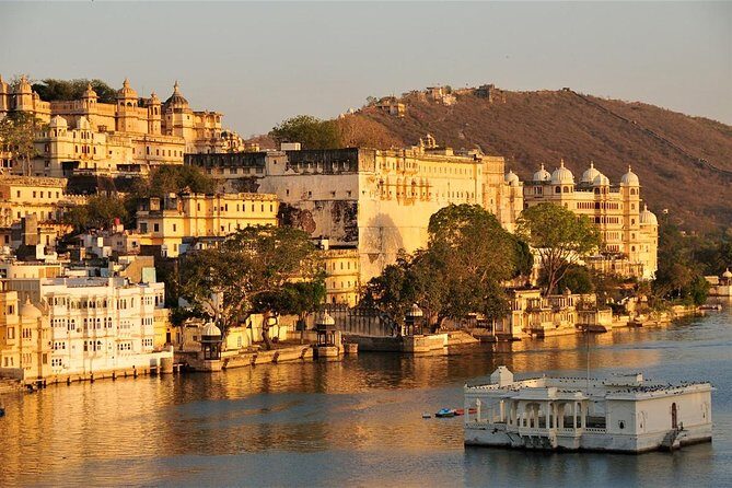 Luxury Delhi Agra Jaipur with Udaipur(Lake City) Tour in 7 Days - Final Thoughts