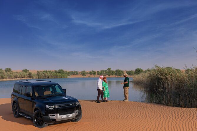 Luxury Desert Safari with Michelin-Curated Fine Dining Experience - In-Depth Review: What This Tour Really Offers