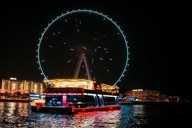 Luxury Dhow Cruise Dubai: Skyline Views & Fine Dining Experience - Who Will Love This Tour?
