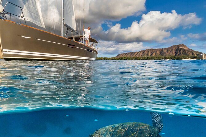 Luxury Diamond Head Sunset Sail - Authentic Traveler Feedback