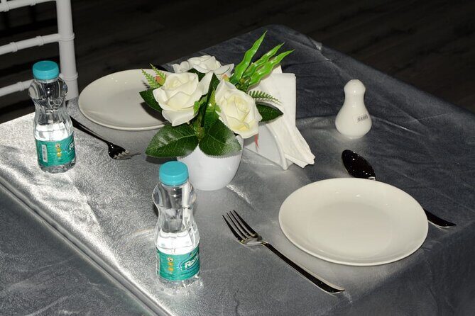 Luxury Dinner at Traditional Dhow Cruise Dubai Marina with Charm - Frequently Asked Questions