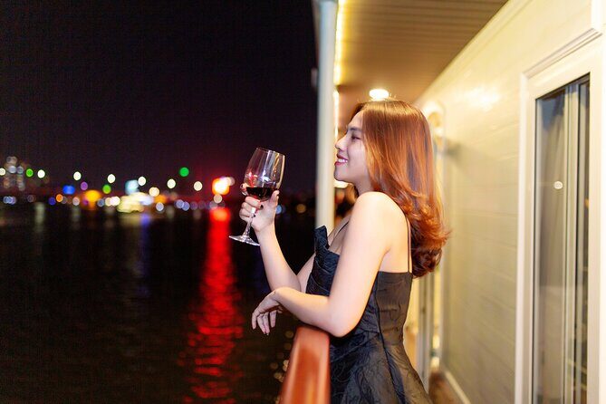 Luxury Dinner on Saigon Ben Thanh Princess Cruise with 3 Course - Final Thoughts
