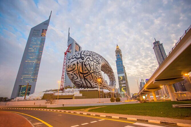 Luxury Dubai 4x4 Private Tour Personalized Adventure - What’s Included and What’s Not