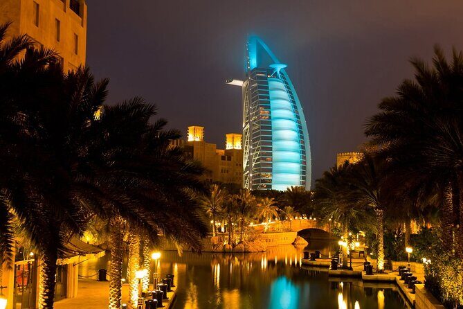 Luxury Dubai 4x4 Private Tour Personalized Adventure - Frequently Asked Questions