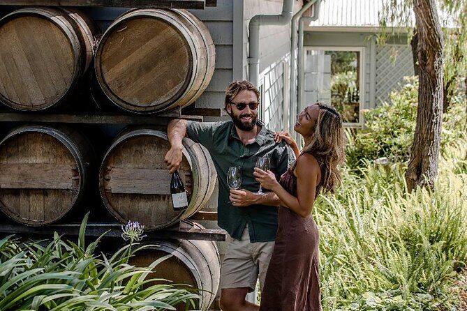 Luxury Estate Private Picnic at Brookland Valley - Detailed Itinerary Breakdown