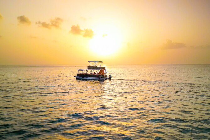 Luxury Evening Voyage - All-Inclusive Coastal Cruise By Oceanluxx - Why This Cruise Works for You