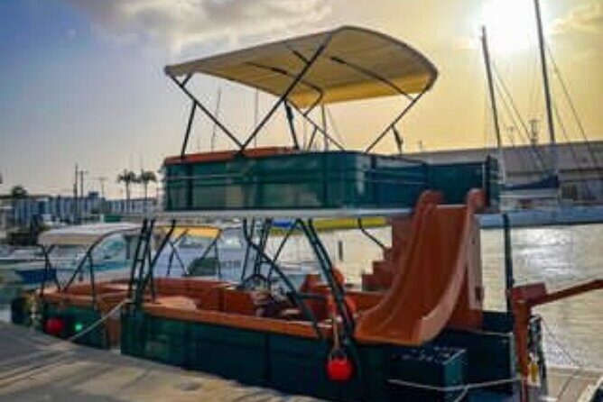 Luxury Evening Voyage - All-Inclusive Coastal Cruise By Oceanluxx - FAQs