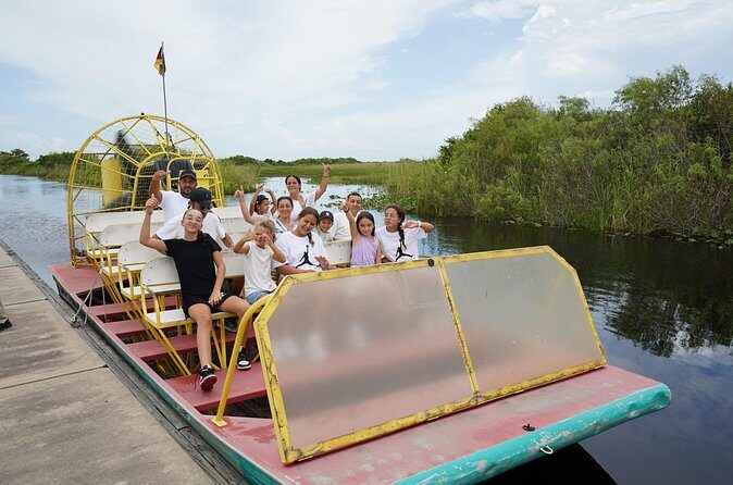Luxury Everglades Excursion - Final Thoughts: Is It Worth It?