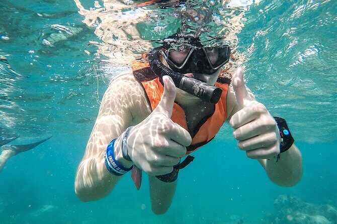 Luxury Experience in a Catamaran Platinum Sailing to Isla Mujeres - The Practicalities: What You Need to Know