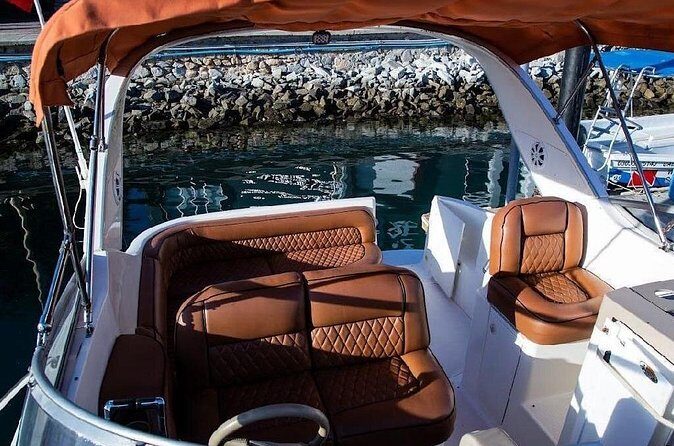 Luxury Experience on Private Yacht 34ft in Cabo - What Previous Travelers Say
