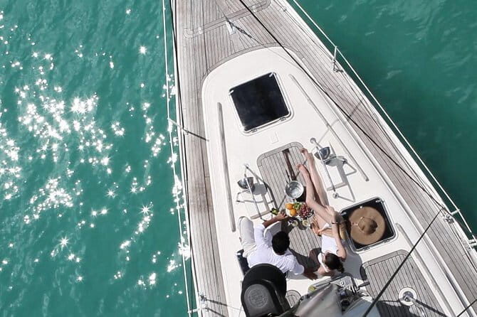 Luxury Floating Bar and Snorkeling at Koh Madsum - Snorkeling and Water Activities