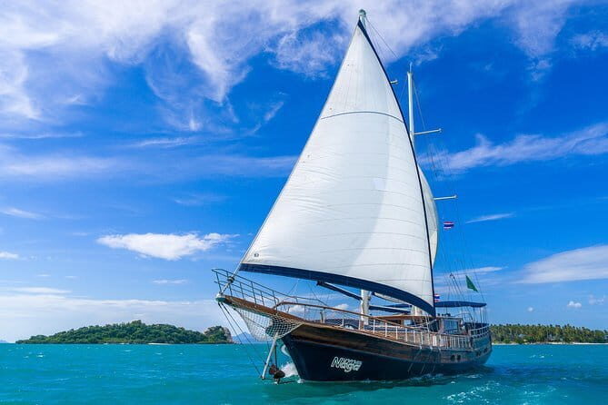 Luxury Floating Bar and Snorkeling at Koh Madsum - The Practicalities: What You Need to Know