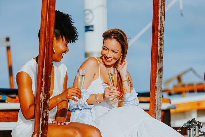 Luxury Four-Course Caribbean Dinner Cruise Experience - Included and Not Included