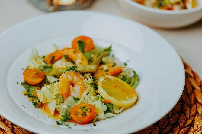 Luxury Four-Course Caribbean Dinner Cruise Experience - Is it worth the price?