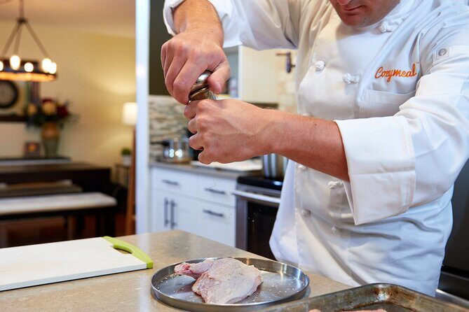 Luxury French Cooking Class in Las Vegas (Includes 4-Course Meal) - Final Thoughts: Is It Worth It?