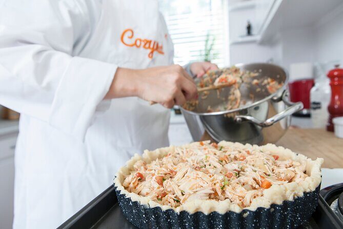 Luxury French Cooking Class in Las Vegas (Includes 4-Course Meal) - FAQ