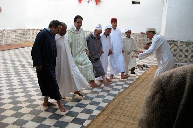 Luxury Full Day Trip to Essaouira - An Overview of the Experience