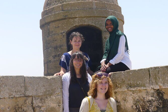Luxury Full Day Trip to Essaouira - Who Is This Tour Best For?