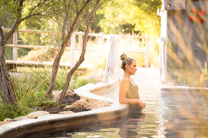 Luxury Geothermal Springs in the Mornington Peninsula - Who Should Consider This Experience?
